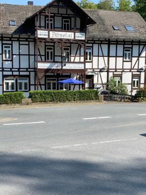 Monteurzimmer Ahnetal Zweibettzimmer Einzelzimmer mit eigenem Bad - Housity