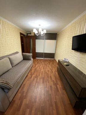 Odnokomnatnaia na teatral nom prospekte 5 minut ot bul vara pushkina - Housity