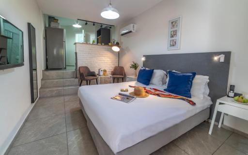 Studio Vacation House by Stay Eilat - Shaldag Street - Housity