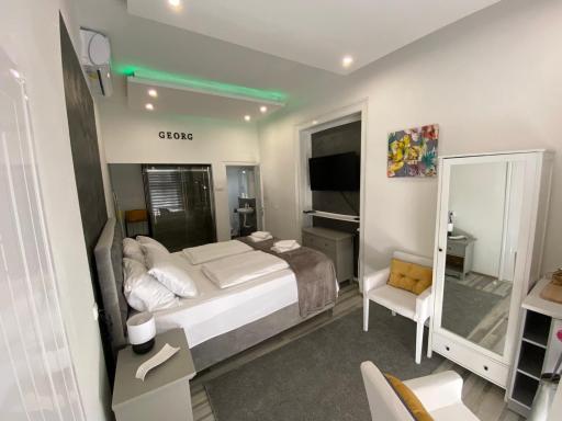 Apartman Georg - Housity