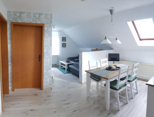 Ferienwohnung Schöne Aussicht - Housity