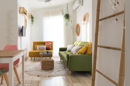 Balcón de Miraflores - Housity