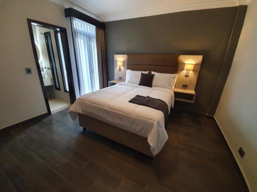 L'Aurora Inn - Housity