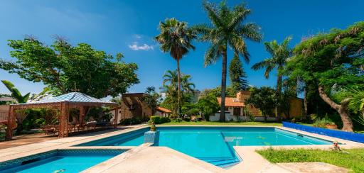 El Camino de Maia - Housity