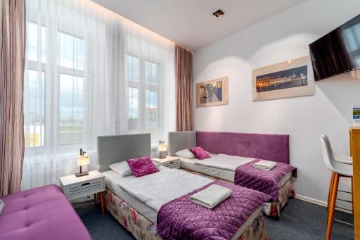 Nasze Kamienice Studio 3 5 7 - Housity