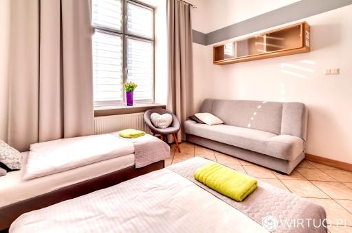 Nasze Kamienice Apartament Kameralny - Housity