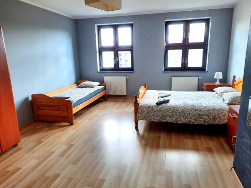 Smart Rooms Poznan - Housity
