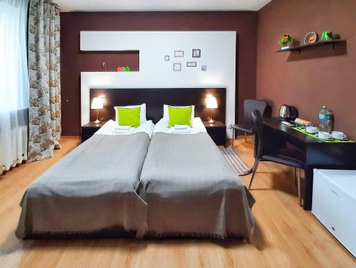 Mini otel na ofitserskoi - Housity