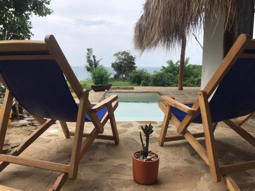 Eco Cabaña única en Palmarito. - Housity