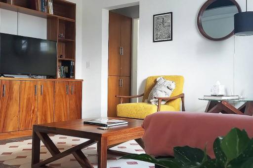 Casa Branca -Great design, unbeatable location- - Housity