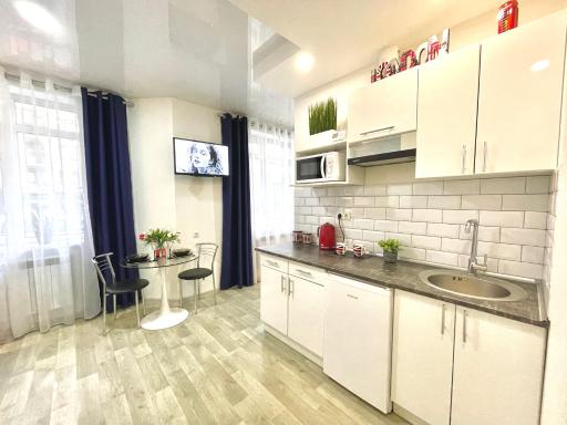 Apartment Studio London 51 - Housity