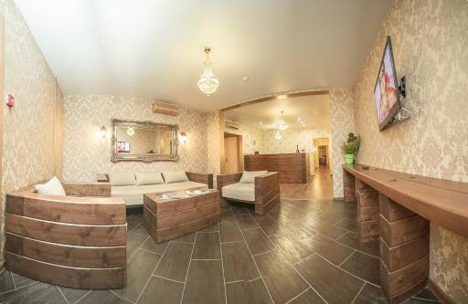 Aurooms Kontinent Hotel - Housity