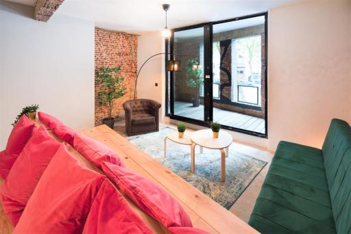 The Industrial Lodge - Housity