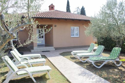 Holiday house TINA Savudrija - Housity