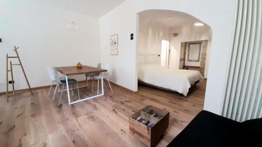 La Chicca in centro - Centro storico Ascoli Piceno - Housity