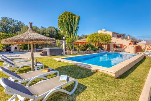 Wonderfull Can Guerrera - Housity