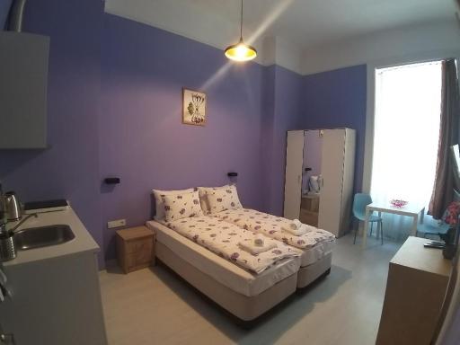 Melisa Apartment - Housity