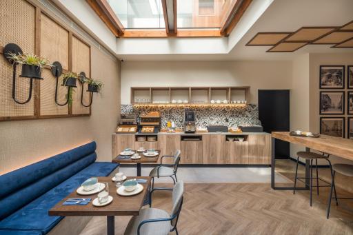 Boutique Hotel Cordial La Peregrina - Housity