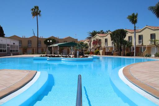 Roberto's house entre Maspalomas y Meloneras - Housity
