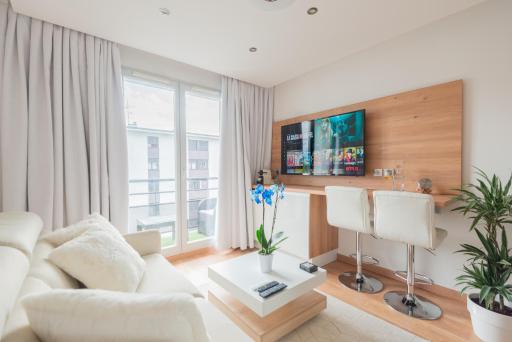 N-GUEST Suite Deluxe Grenoble - Housity