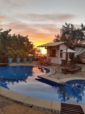 Pousada Morada do Sol - Housity