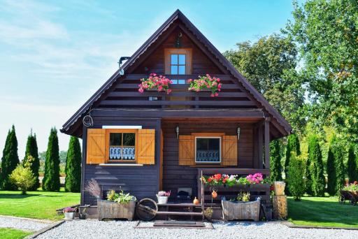 Leśny Zakątek Uroczysko - Housity