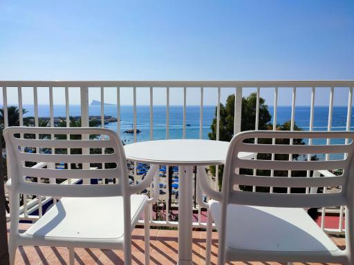 Hotel Flats Friends Mar Blau - Housity