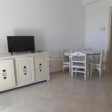 spacieux appartement s+2 vue mer a Hammamet - Housity
