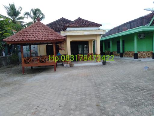 FARIS - Housity