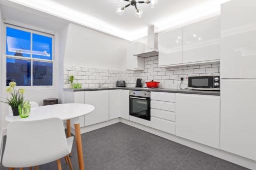 Belsize Park Boutique Accommodation - Housity