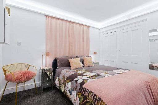 Belsize Park Boutique Accommodation - Housity