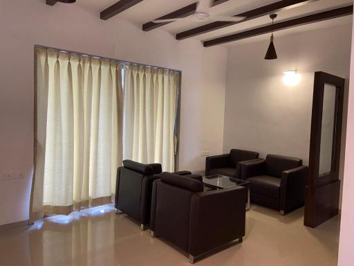 Aahana Retreat - 2BHK - Housity