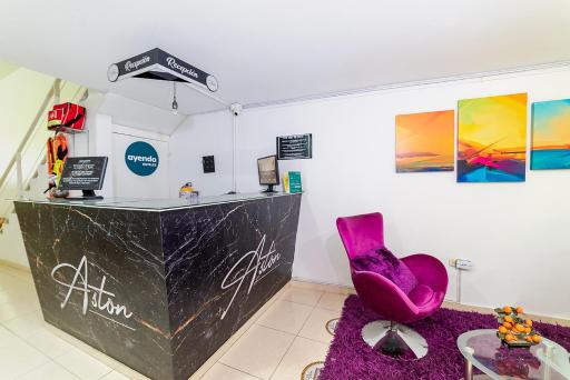 Aston - Housity