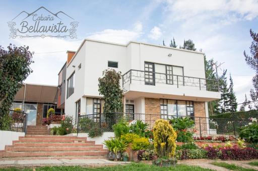 Cabaña Bellavista - Housity