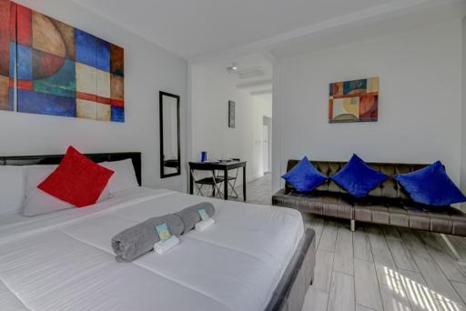 Adorable private apartments in the Heart of Miami! - Housity