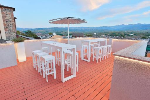 Azotea Suites - Hizvo