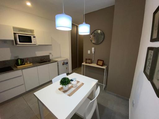 Departamento Studio - Housity