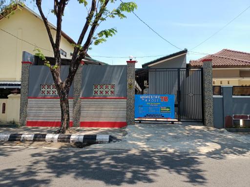 Homestay dan Kost 78 - Housity