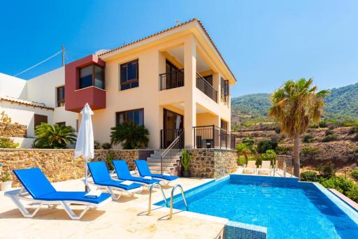 Villa Mermaid - Housity