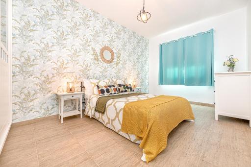 Goya's home. Traditional Canarian beach House. - Housity