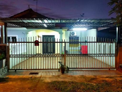 Homestay Raudah Kapar - Housity