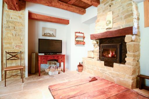 Casa Rural Harri Etxea - Housity