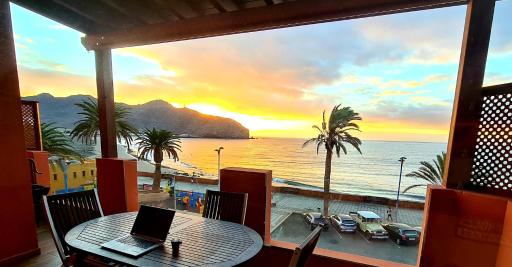 Home2book Amazing Sea Front Los Marineros - Housity