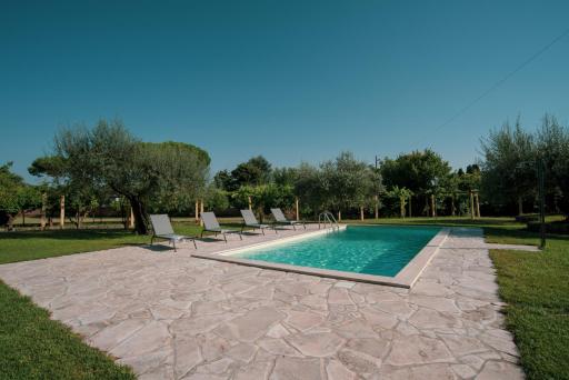 Casale Barbi - Housity