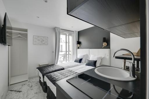 Le Bellevue - Housity