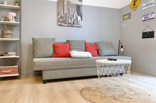 #A2 Sébastien's studio Calm Fully equipped - Housity