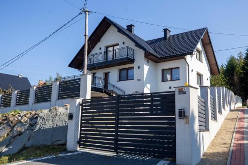 Willa pod Halą Krupową - Housity