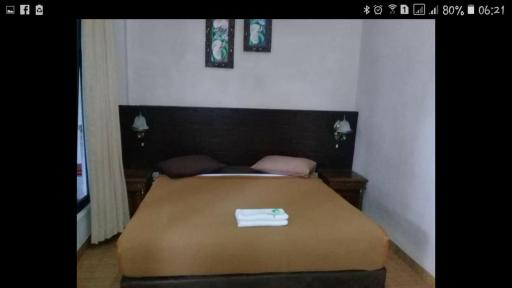 RF Hotel - Housity