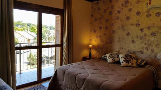 RESIDENCIAL BORGES CANELA - Housity