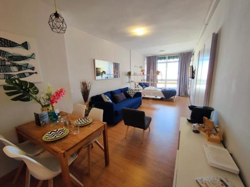 La Perla Apartment BY NAMASTE ELITE - Housity